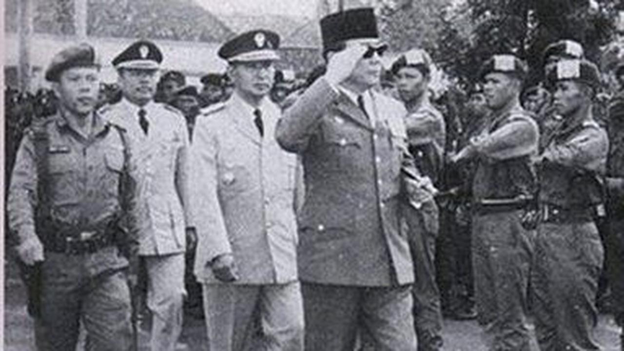 Dok. Istimewa