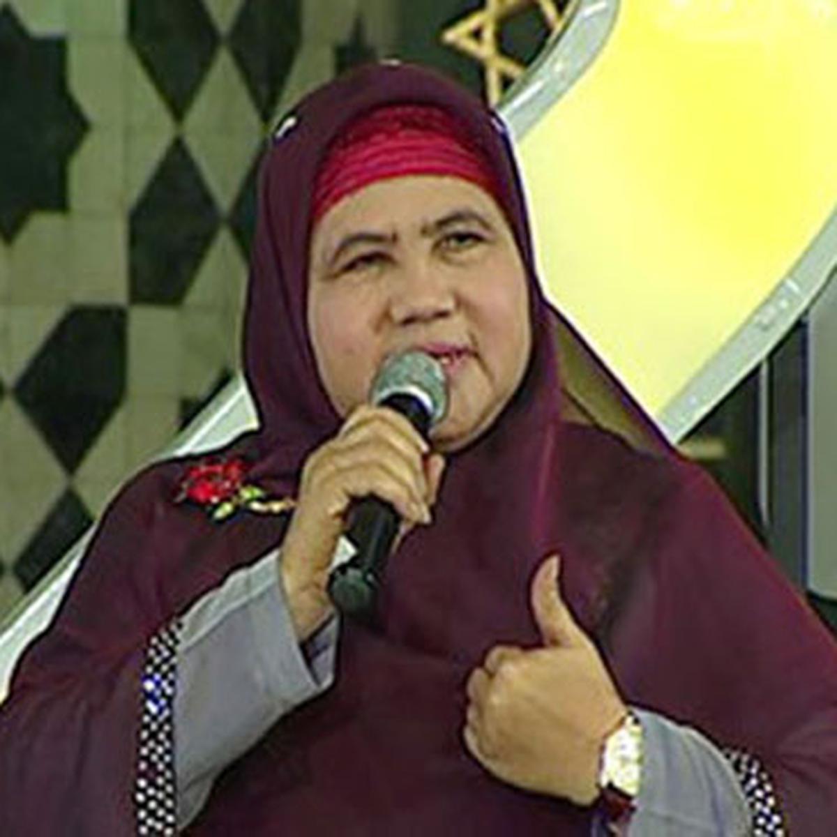 Hoax Mamah Dedeh Meninggal Dunia, Ini Kata Ustaz Yusuf Mansur ...