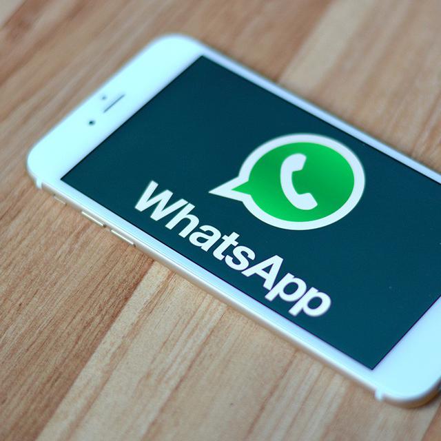 Layanan Pesan Ini Bisa Colek Pengguna Di Grup Begini Caranya Tekno Liputan6 Com