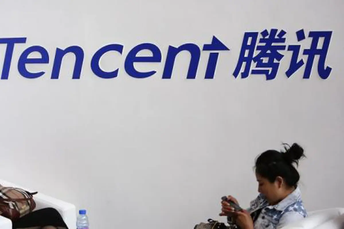 Tencent