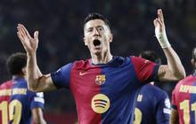 Robert Lewandowski Tidak Tampil di Laga Semifinal Liga Champions Lawan Inter Milan, ini Penyebabnya