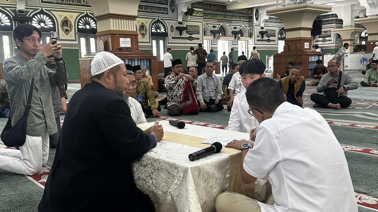 Dok. Istimewa