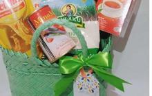 Ide Hampers Sembako untuk Lebaran yang Bisa Dibuat Sendiri, Hemat Biaya Namun Tetap Berkesan