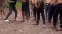 Motif di Balik Kasus Perundungan Puluhan Siswa MTS Tasikmalaya