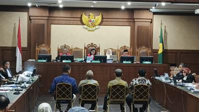 Kubu Gus Alex Minta Jokowi Dihadirkan di Sidang Korupsi Haji, Ini Alasannya