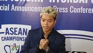 Reza Arap Sentil Tepe dan Bravy, Singgung Star Syndrome hingga Joke Tongkrongan