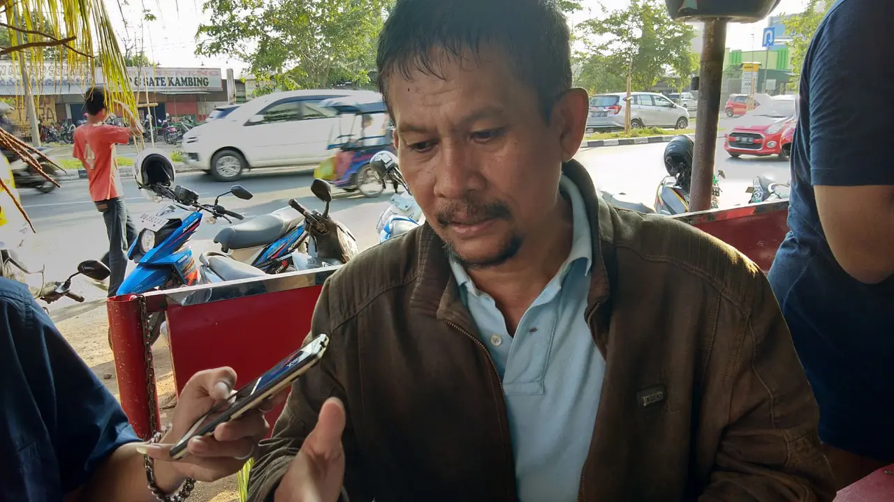 Tender Proyek PLN