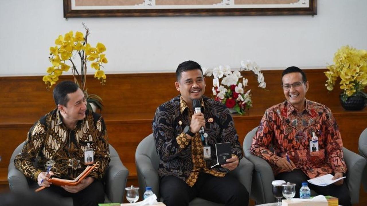 Tahukah Anda? Dua Kota Ini Jadi Fokus Utama Proyek Waste to Energy di Sumut, Bank Sumut Siap Danai PSEL