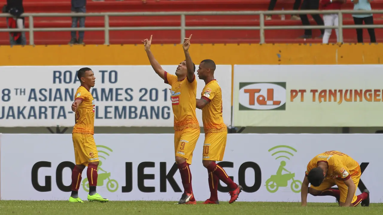 Sriwijaya FC
