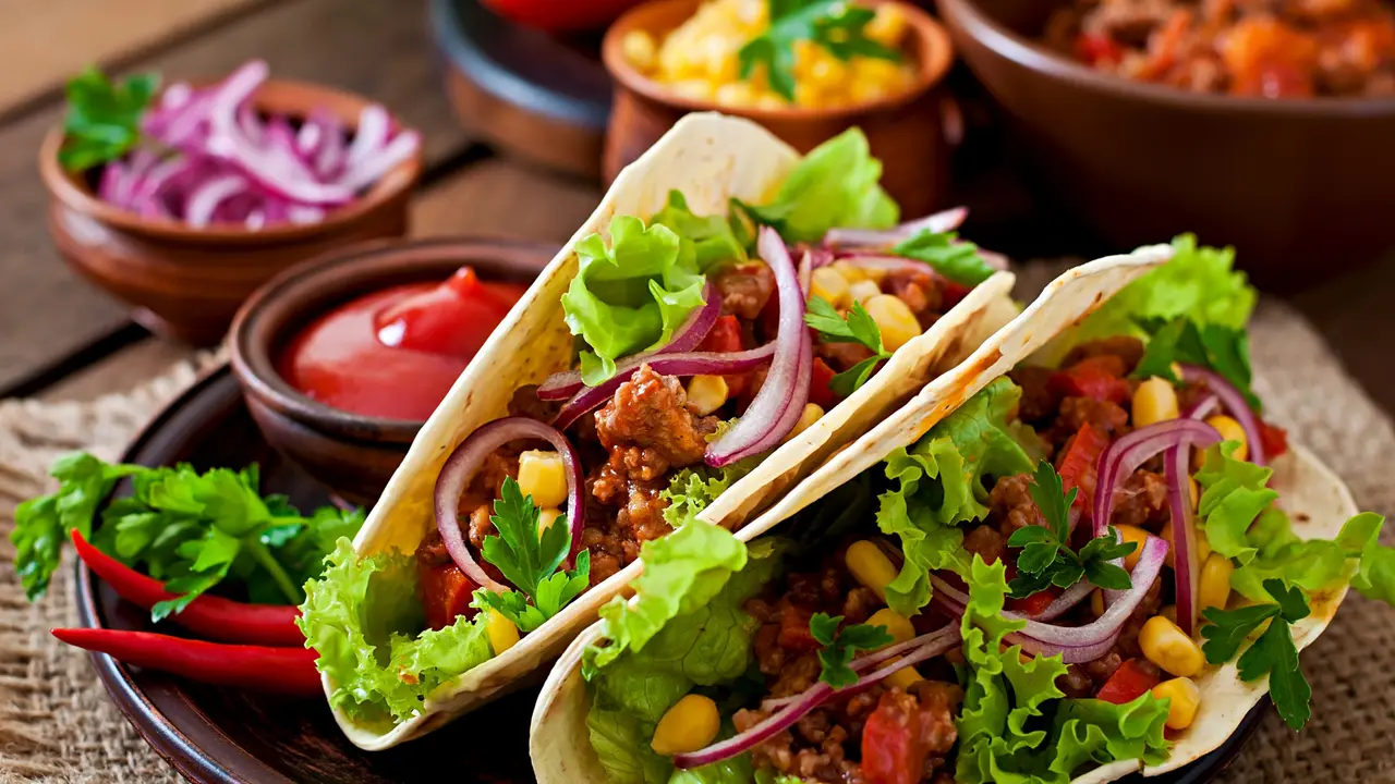 Tacos