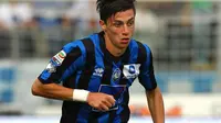 PSG Berniat Rebut Pemain Muda Incaran Juve Lagi