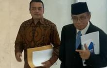 Prabowo Lantik Dubes RI untuk Amerika Serikat dan 7 Duta Besar Negara Sahabat Lainnya