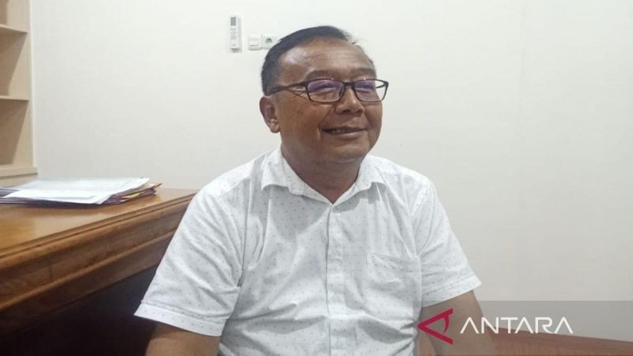 Penjaga Perlintasan Batang Tersangka, Kelalaian Picu Kecelakaan Maut