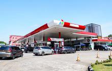 Pertamina Patra Niaga Turunkan Harga Solar Non Subsidi Mulai 1 Juni 2026