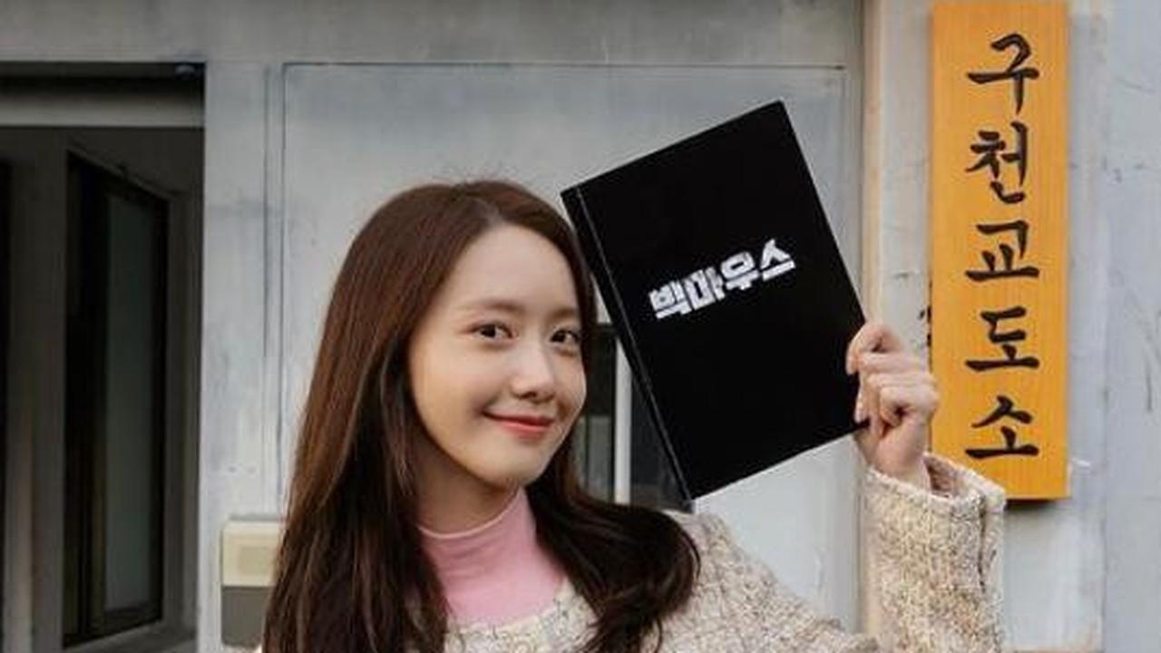 11 Potret Tampilan Terkini Yoona SNSD, Pemain Big Mouth yang Makin Cantik dengan Tubuh Berisi