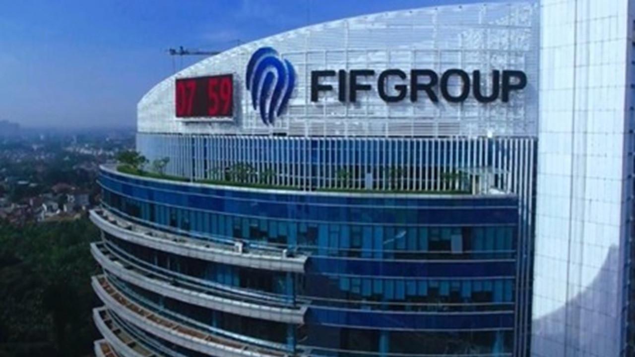 FIF Bukukan Laba Bersih Rp4,63 Triliun Sepanjang 2025