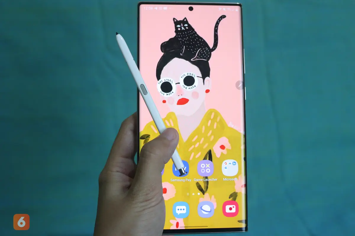 Galaxy Note 20 Ultra