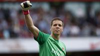 Wojciech Szczesny (espn.com)