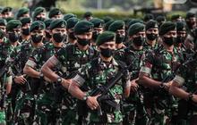 Curhat Prajurit TNI Ganteng Kelahiran 1998 Dapat 'Pendamping' Tahun 2006, Endingnya Membagongkan Ramai Disorot