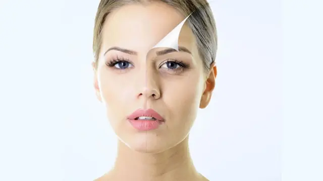 Super Ampuh, Tunda Penuaan Dini dengan Racikan Alami yang Aman