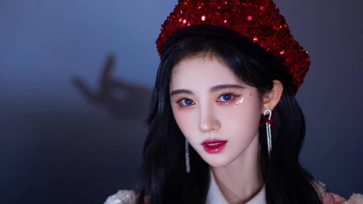 10 Selebritas China Teratas Berjuluk Dewi Bedah Plastik