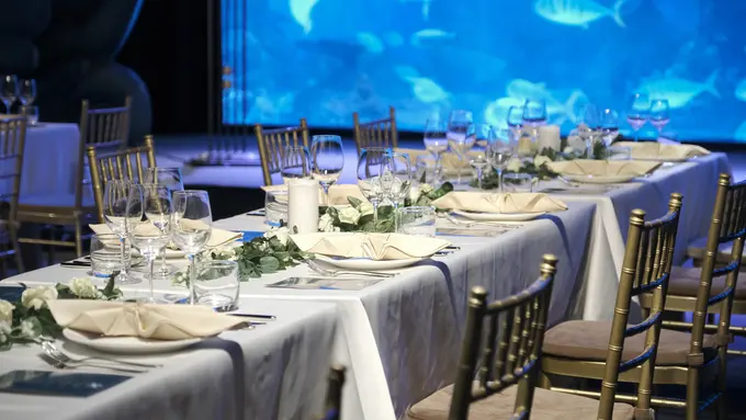 Jakarta Aquarium & Safari