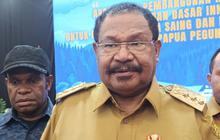 Papua Pegunungan Raih Penghargaan Kemendagri Berkat Keberhasilan Tekan Angka Pengangguran