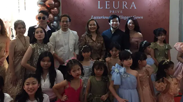 LEURA PRIVE