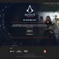 Ubisoft Bagikan Game Assassin's Creed Syndicate Secara Gratis, Begini Cara Klaimnya. (Liputan6.com/ Yuslianson)
