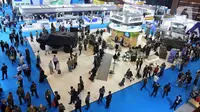 Indo Defence 2025, Jadi Ajang Sinergi BUMN dan Swasta di Industri Pertahanan