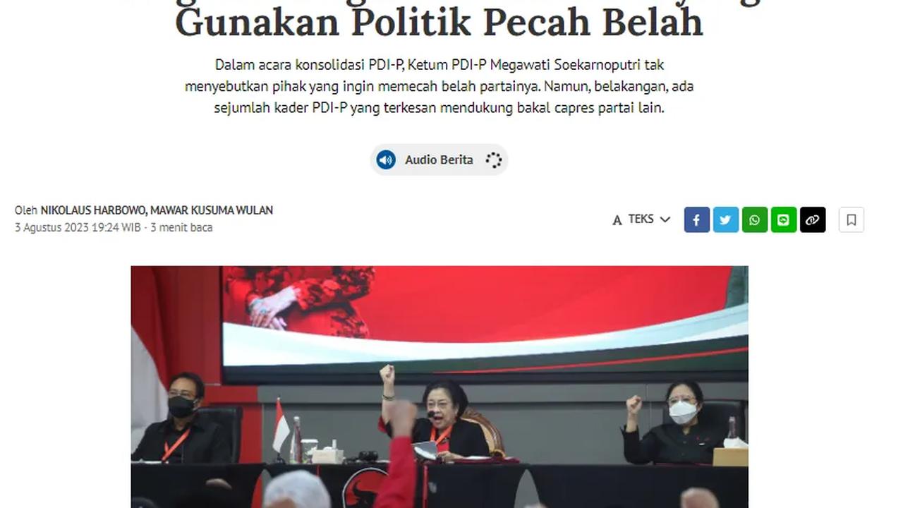 Dok. Istimewa