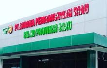 RUPS-LB BUMD Riau PT SPR Ricuh, Direktur Utama Tolak Pemberhentian