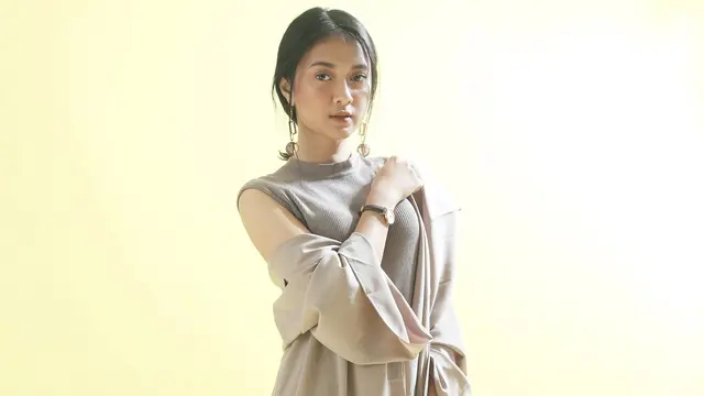 [Bintang] Rahmania Astrini