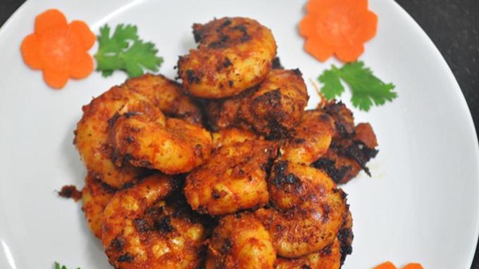  Resep  Udang  Bumbu Pedas  ala  Maroko Lifestyle Fimela com