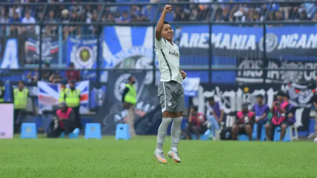 Beckham Putra Nugraha