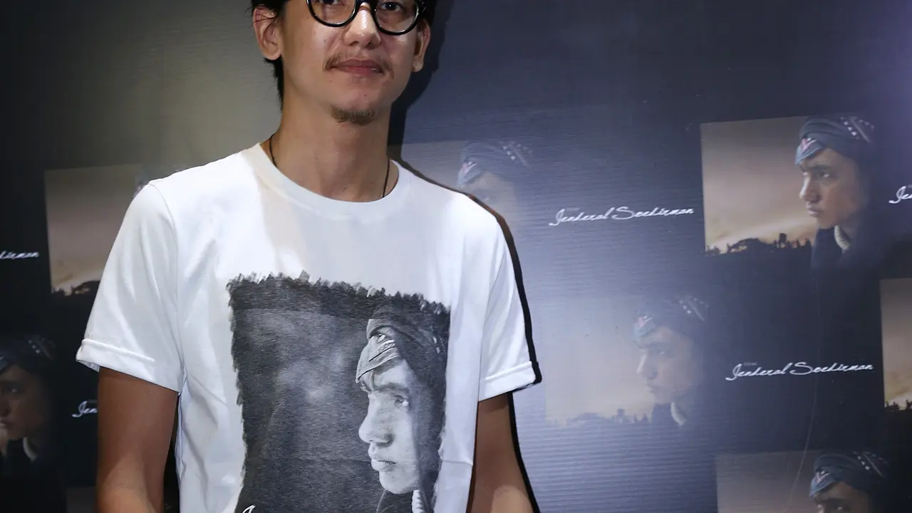 [Bintang] Adipati Dolken