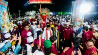 Pilgub Jakarta, Dukungan untuk Ridwan Kamil Terus Mengalir