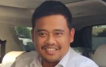Bobby Nasution Ungkap Ingin Dukung Prabowo-Gibran Tapi Tetap Jadi Kader PDIP