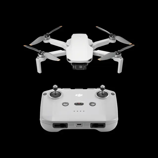 DJI Mini 4K