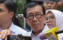 Kongres PDIP Tak Kunjung Digelar, Yasonna: Tidak Ada Masalah Semua Solid