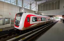 Warga Harap Perpanjangan Jalur LRT Jakarta Mudahkan Mobilitas, Progres Fase 1B Capai 89 Persen