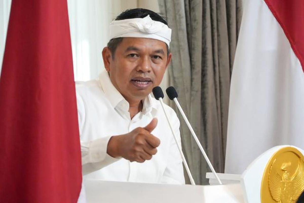 UMK 2026 Bandung Diusulkan Naik 5,72% jadi Rp 3,97 Juta