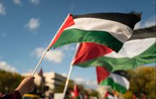 Dukung Solusi Dua Negara untuk Akhiri Penjajahan Israel, Norwegia: Itu Pilihan Terbaik Demi Rakyat Palestina