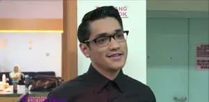 Sinetron Turki 'Elif' yang tayang di SCTV sedang digandrungi tidak terkecuali Afgan.