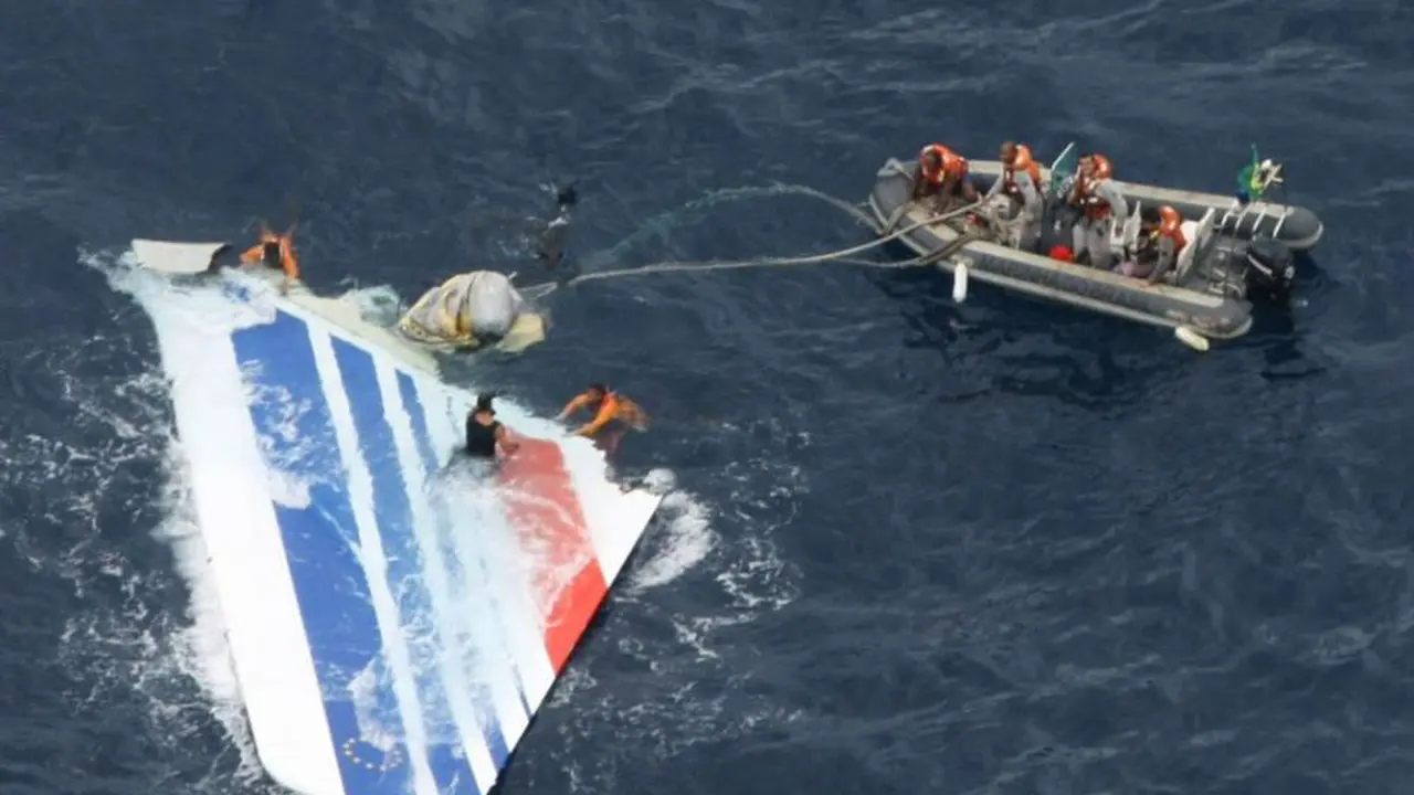 Masih Raib Setelah 13 Hari Dicari, Pesawat MH370 Terlama Hilang