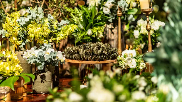 ilustrasi daur ulang