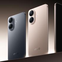 Cek Spesifikasi iQOO Z10R 5G di Indonesia. (Doc: iQOO Indonesia)