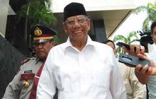Hasyim Muzadi sebut Muktamar NU ke 33 cacat hukum