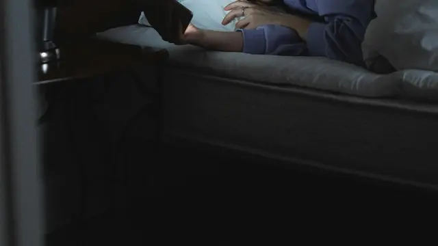 Kerusakan Retina Mata & Katarak