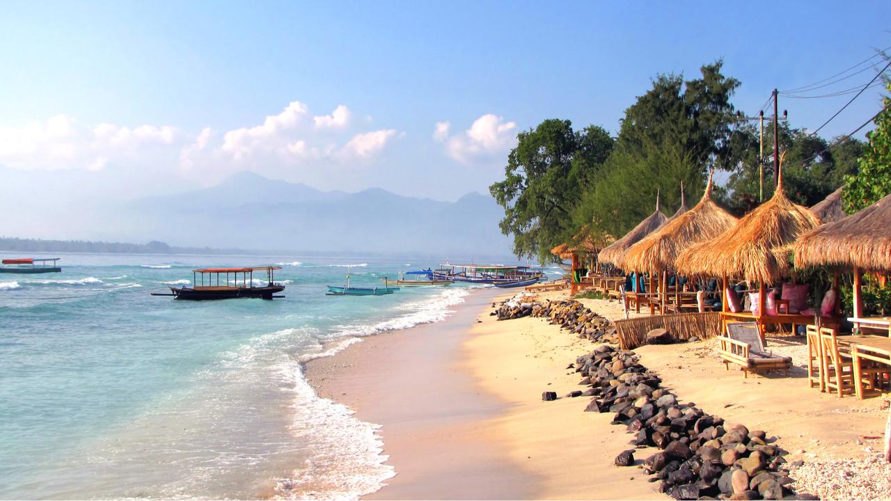 Lombok, NTB